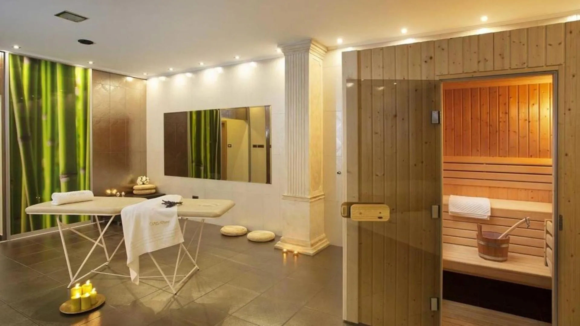 Πανσιόν Villa Diora Karojba
