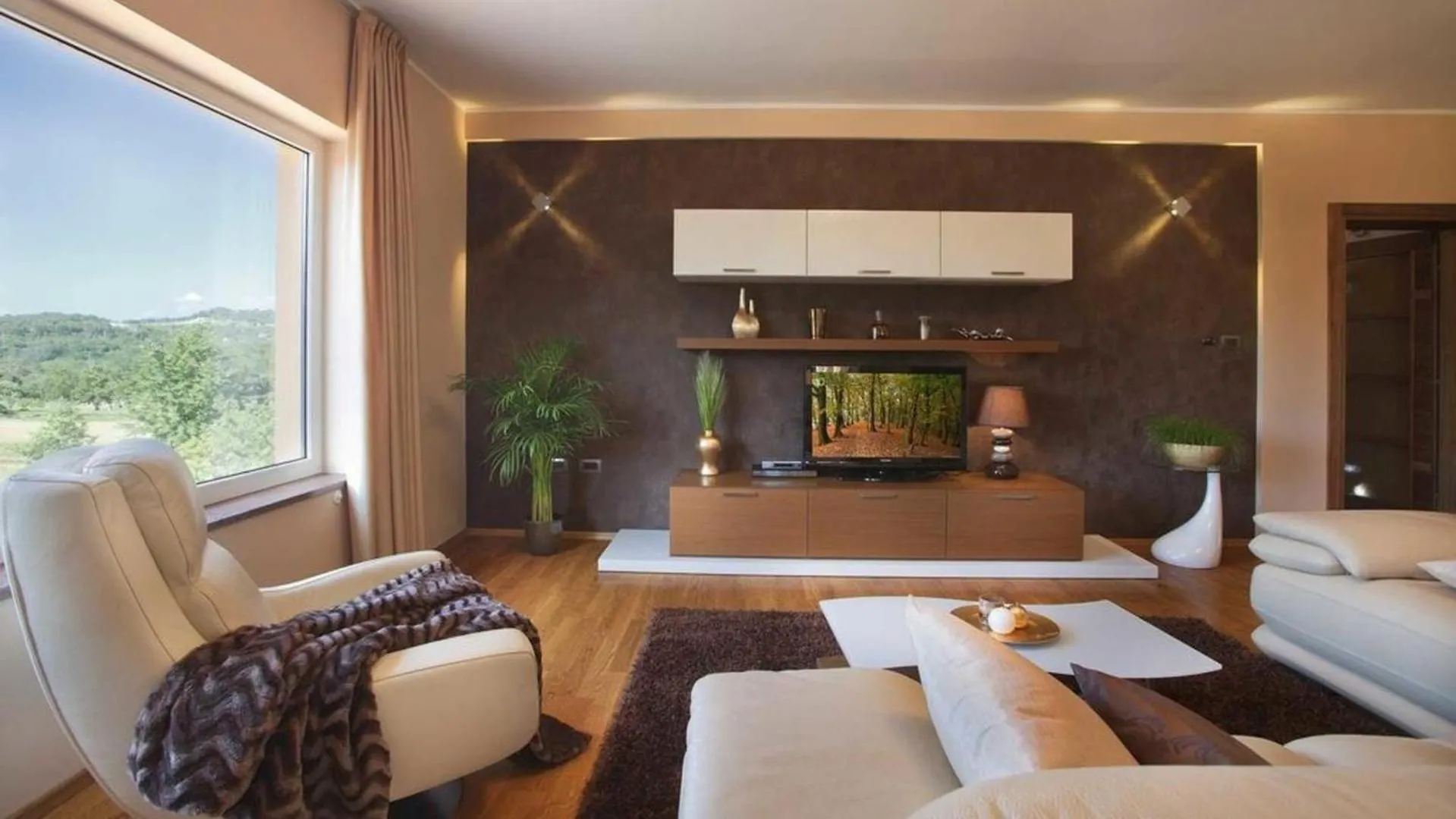 Casa de hóspedes Villa Diora Karojba