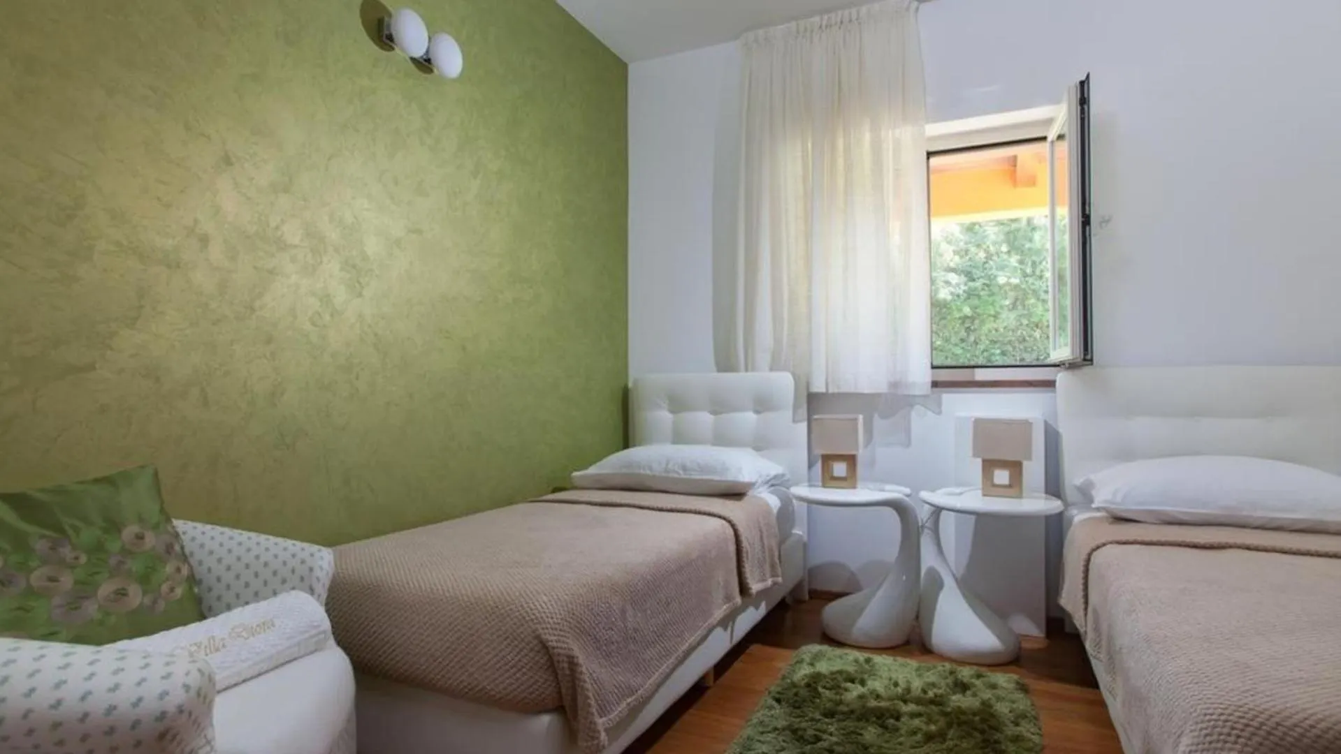 Villa Diora Karojba 0*,  Κροατία